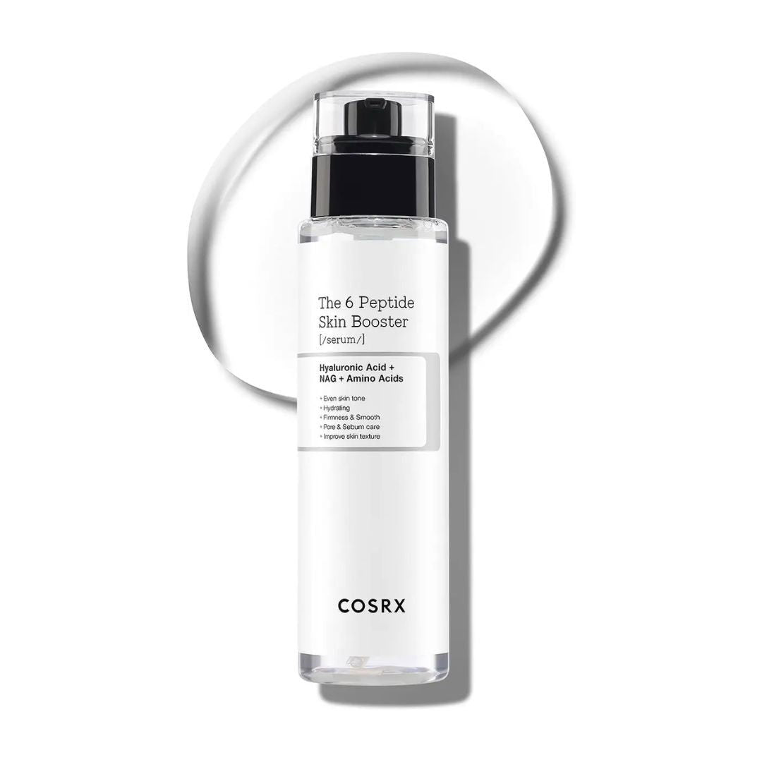COSRX The 6 Peptide Skin Booster Serum (150ml)