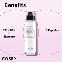 COSRX The 6 Peptide Skin Booster Serum 150ml - AuraSilque