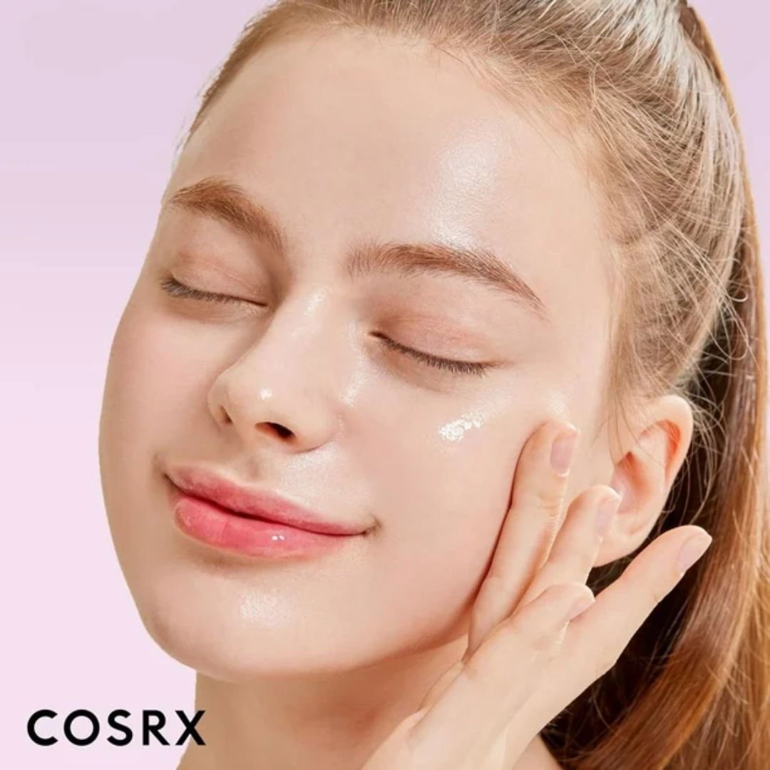 COSRX The 6 Peptide Skin Booster Serum 150ml