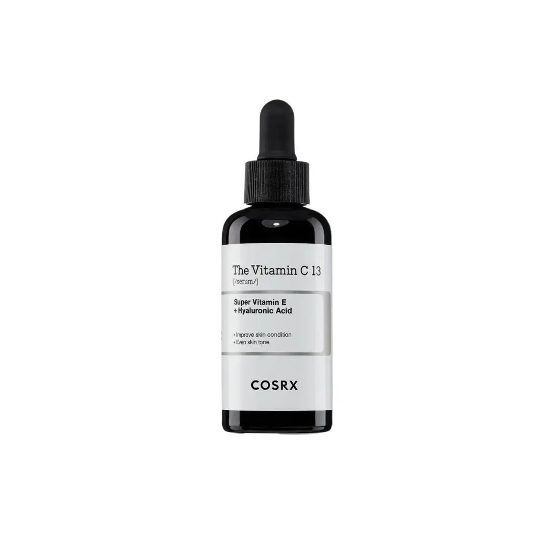 Cosrx The Vitamin C13 Serum Bottle