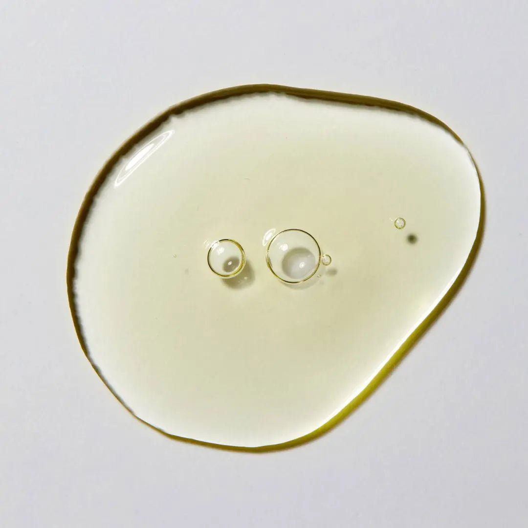 Cosrx The Vitamin C 13 Serum showing liquid 