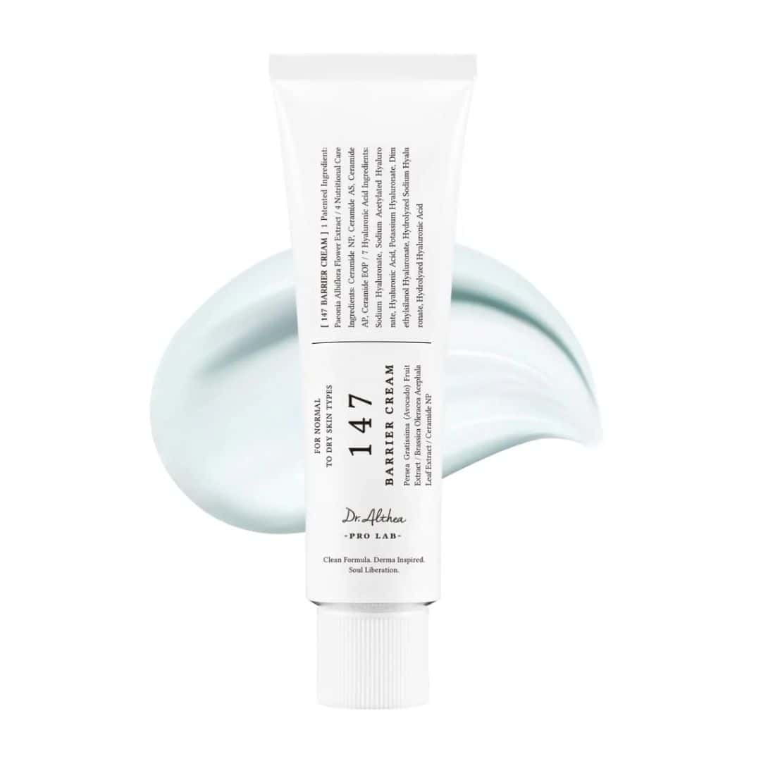 Dr. Althea 147 Barrier Cream-50ml