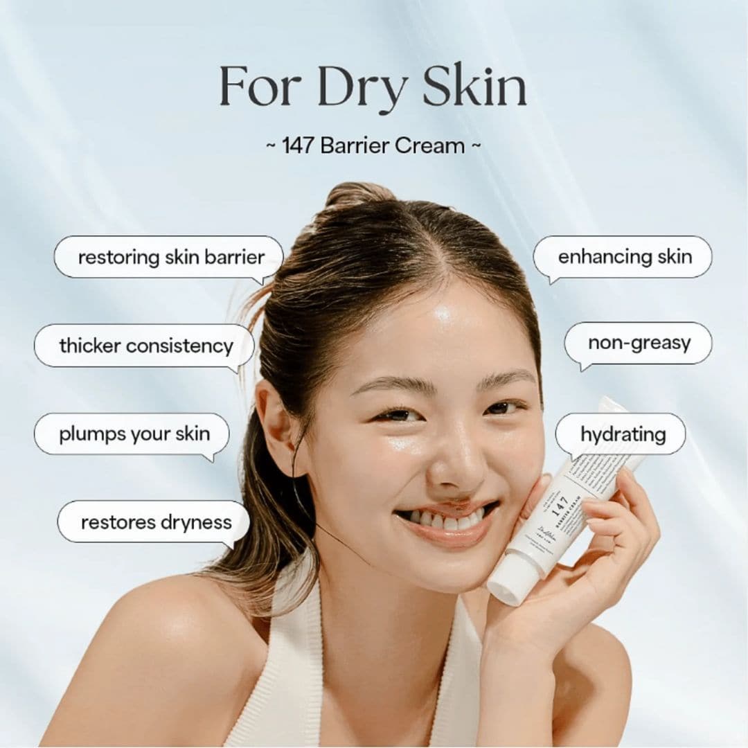 Dr. Althea 147 Barrier Cream-50ml