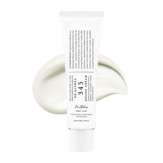 Dr. Althea 345 Relief Cream 50ml