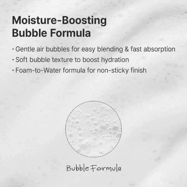 Dr.Althea ABC Glow Whipped Serum 100ml - AuraSilque