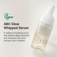 Dr.Althea ABC Glow Whipped Serum 100ml - AuraSilque