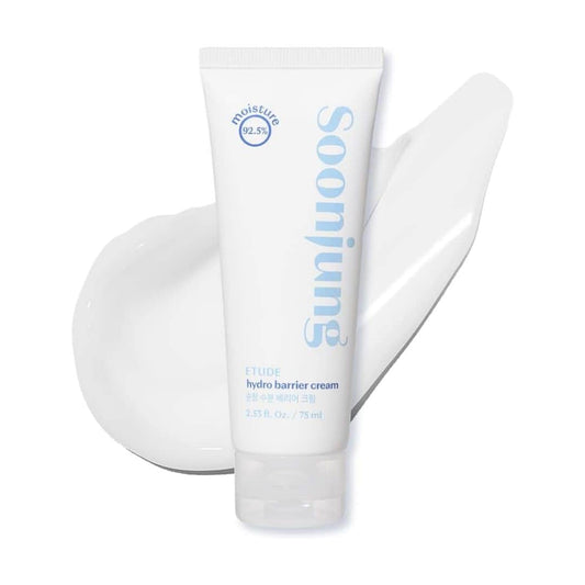 Etude SoonJung Hydro Barrier Cream 75ml