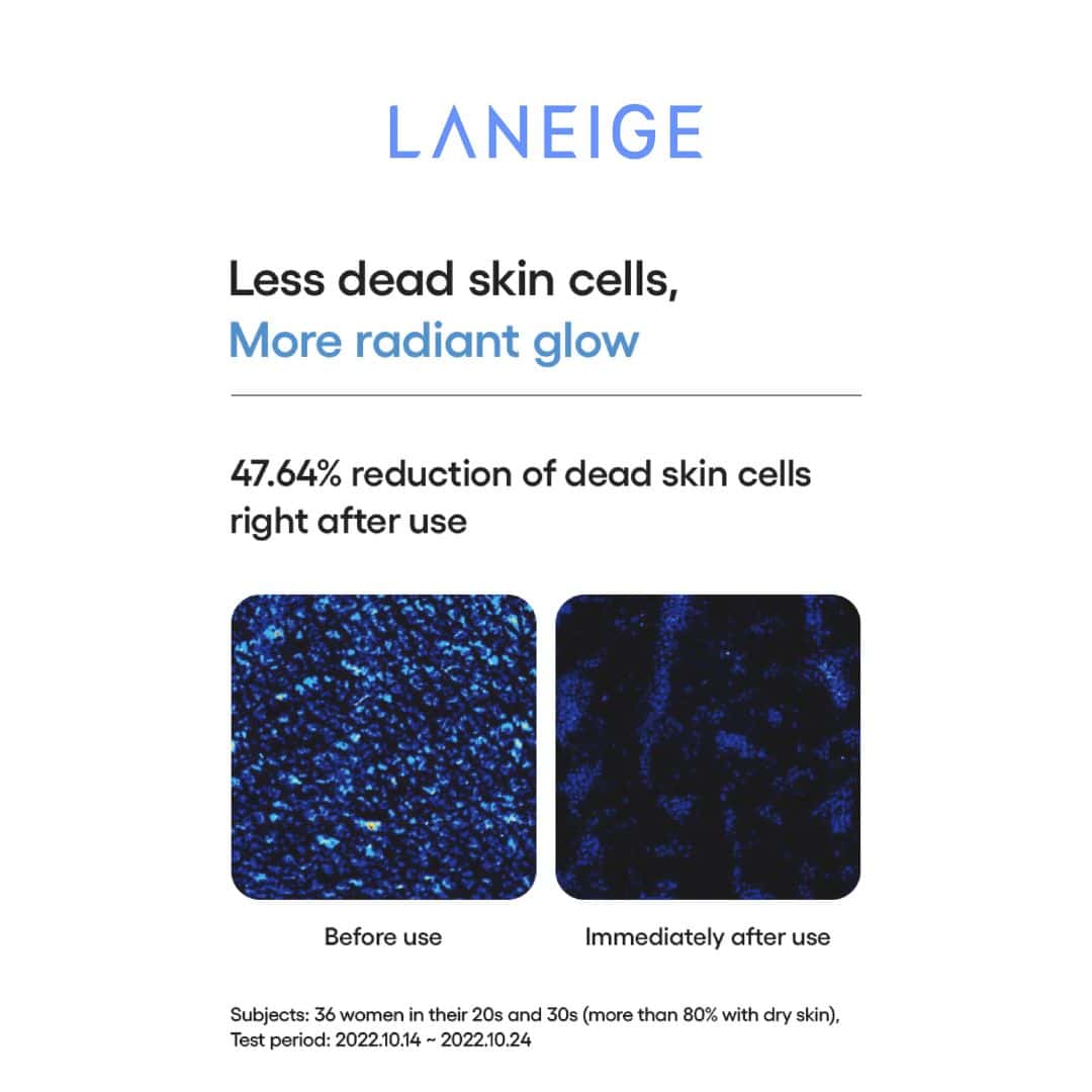 Laneige Cream Skin Cerapeptide Refiner