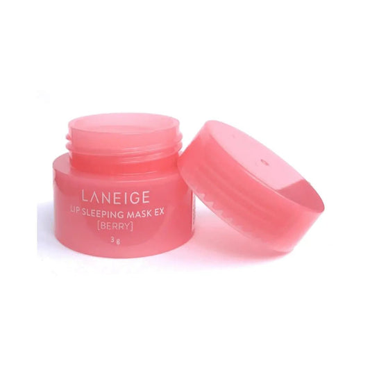 LANEIGE Lip Sleeping Mask Berry Mini 3g