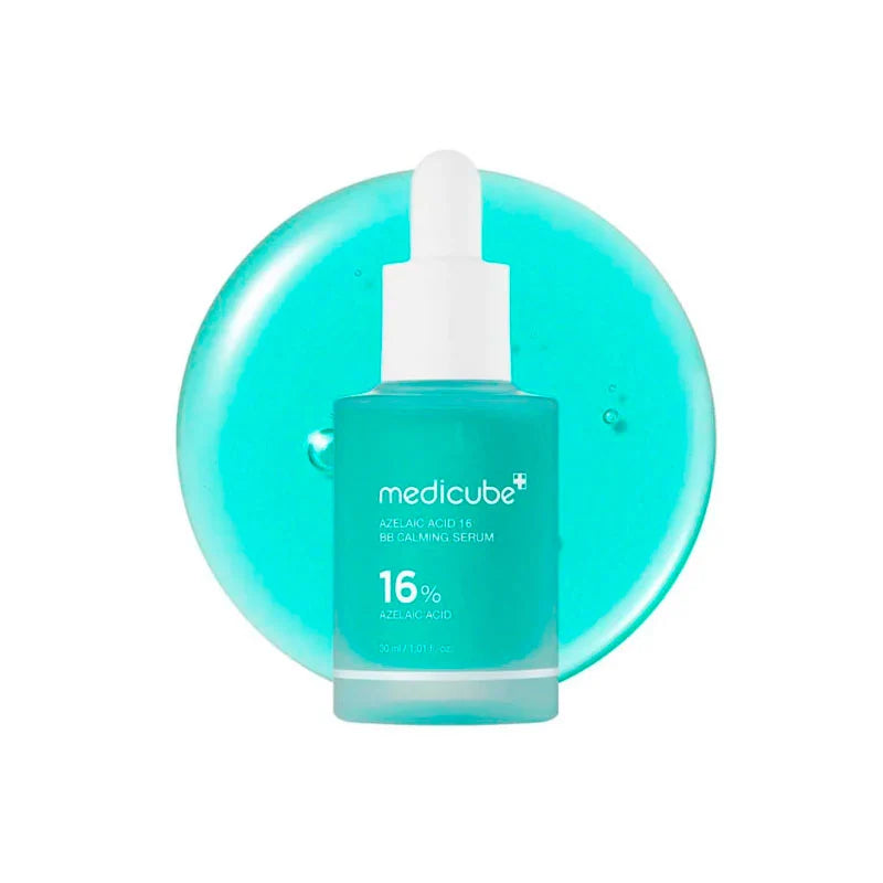 Medicube Azelaic Acid 16 BB Calming Serum - AuraSilque