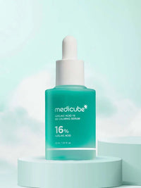 Medicube Azelaic Acid 16 BB Calming Serum - AuraSilque