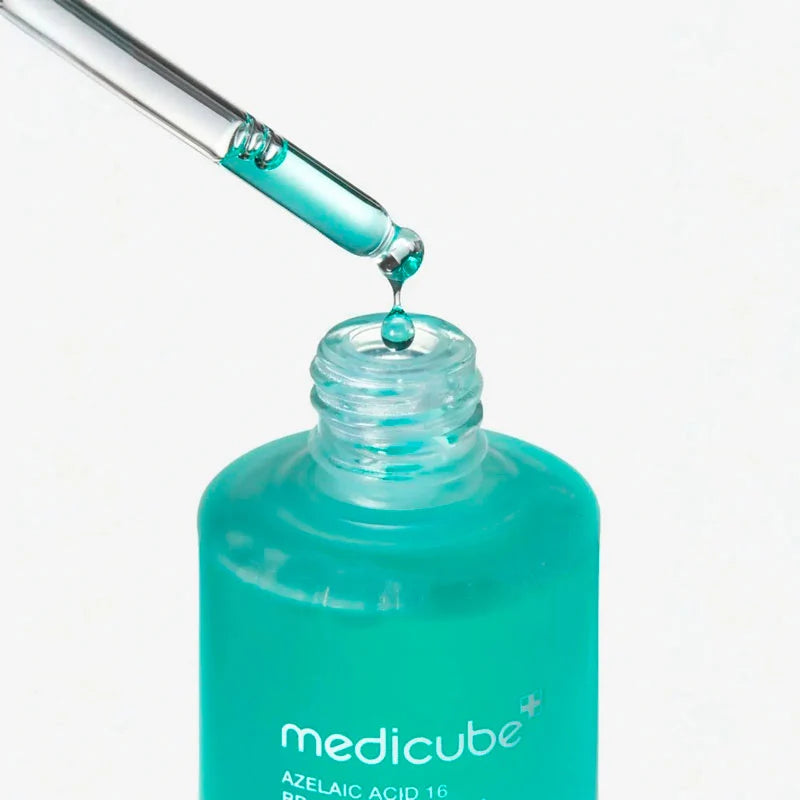 Medicube Azelaic Acid 16 BB Calming Serum - AuraSilque