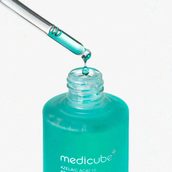 Medicube Azelaic Acid 16 BB Calming Serum - AuraSilque