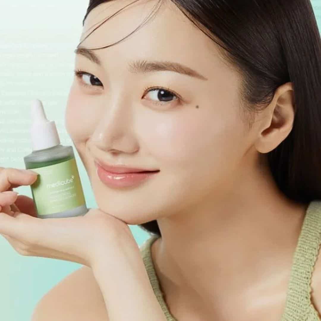 Medicube Exosome Cica Serum 30ml