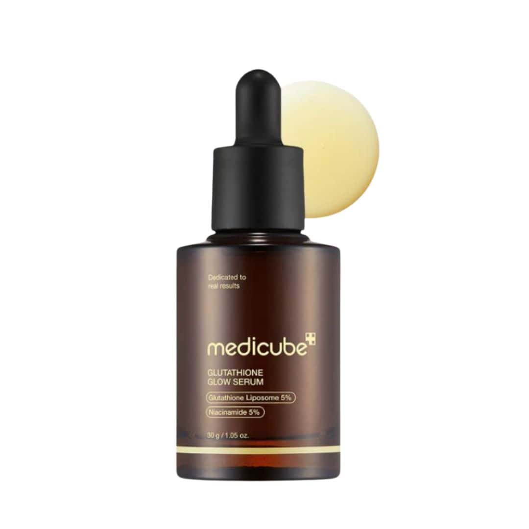 Medicube Glutathione Glow Serum - AuraSilque