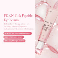 medicube PDRN Pink Peptide Eye Serum 30ml - AuraSilque