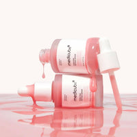 Medicube PDRN Pink Peptide Serum 30ml - AuraSilque