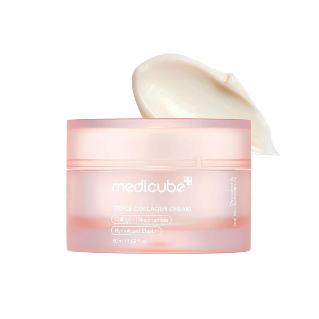 Medicube Triple Collagen Cream -50ml