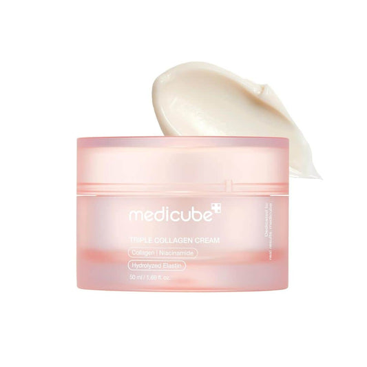 Medicube Triple Collagen Cream -50ml