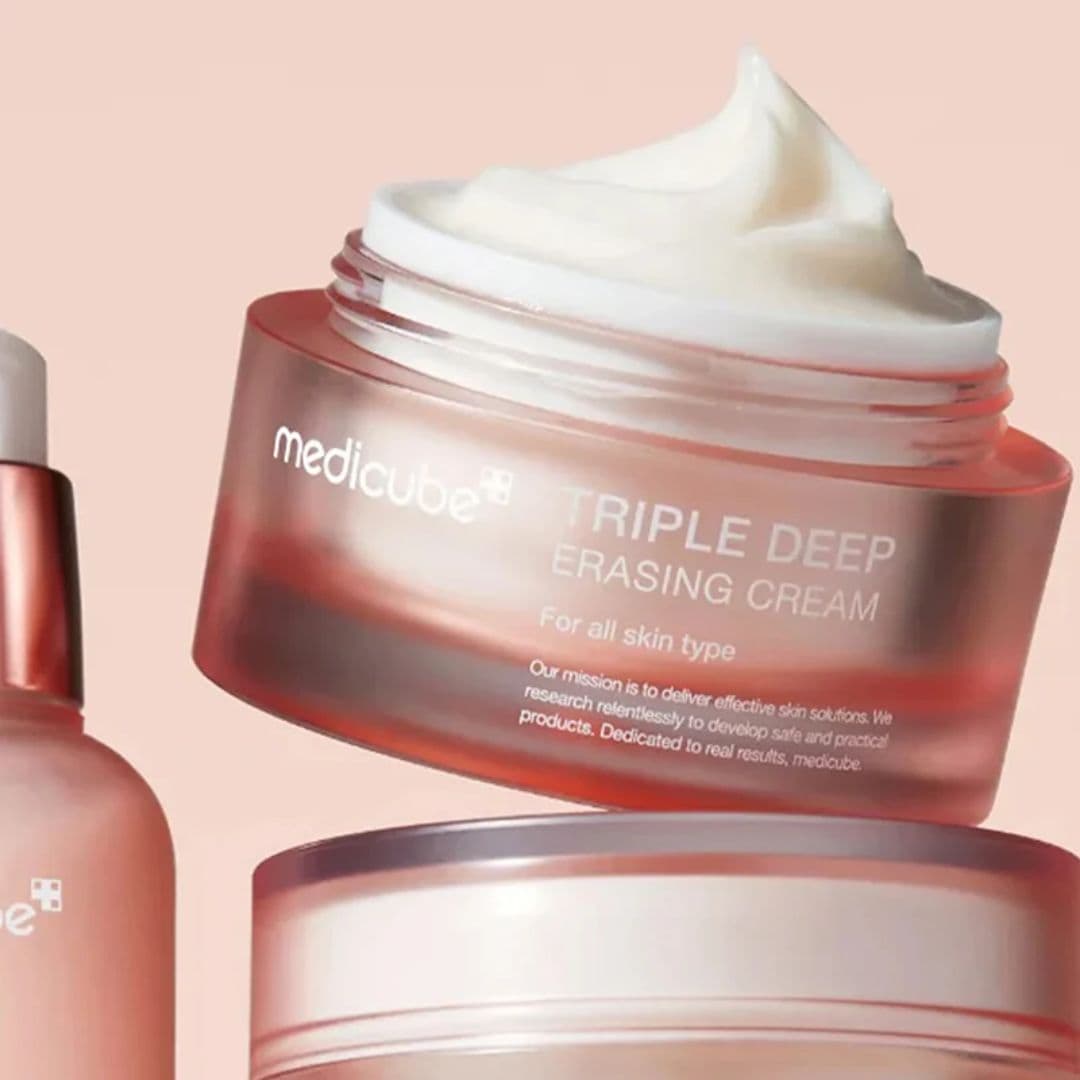 Medicube Triple Collagen Cream -50ml