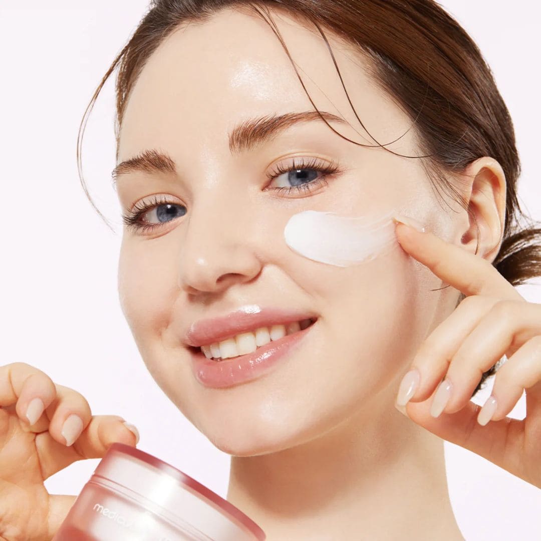 Medicube Triple Collagen Cream -50ml