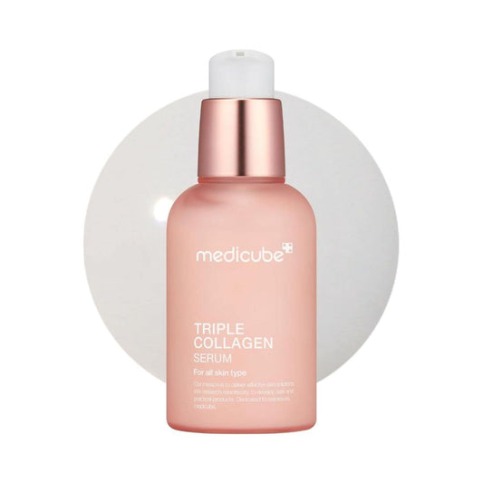 Medicube Triple Collagen Serum 4.0 55ml
