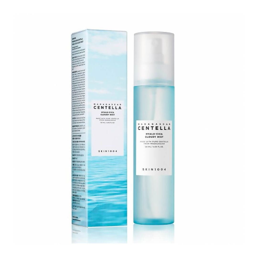 SKIN1004 Madagascar Centella Hyalu-Cica Cloudy Mist