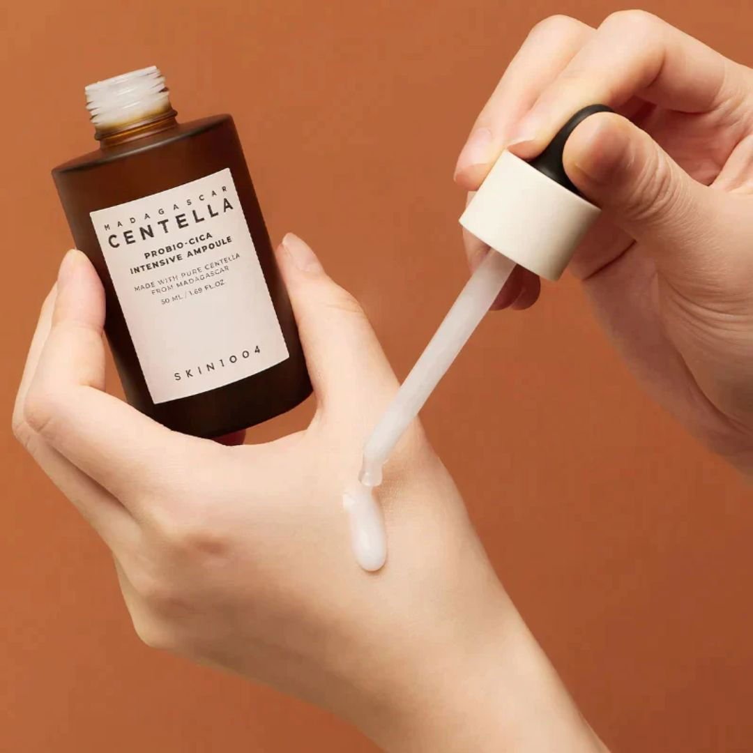 SKIN1004 Madagascar Centella Probio-Cica Intensive Ampoule