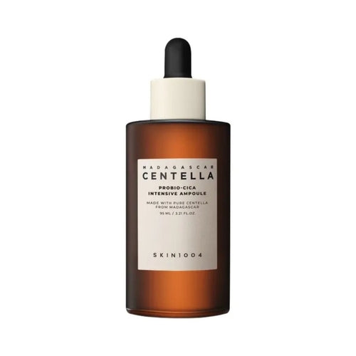 SKIN1004 Madagascar Centella Probio-Cica Intensive Ampoule - AuraSilque