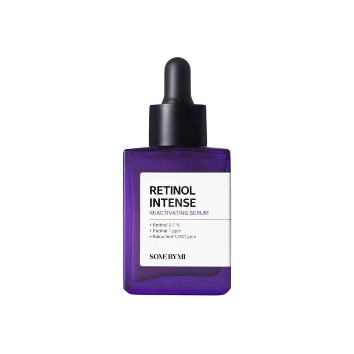 SOME BY MI Retinol Intense Reactivating Serum - AuraSilque