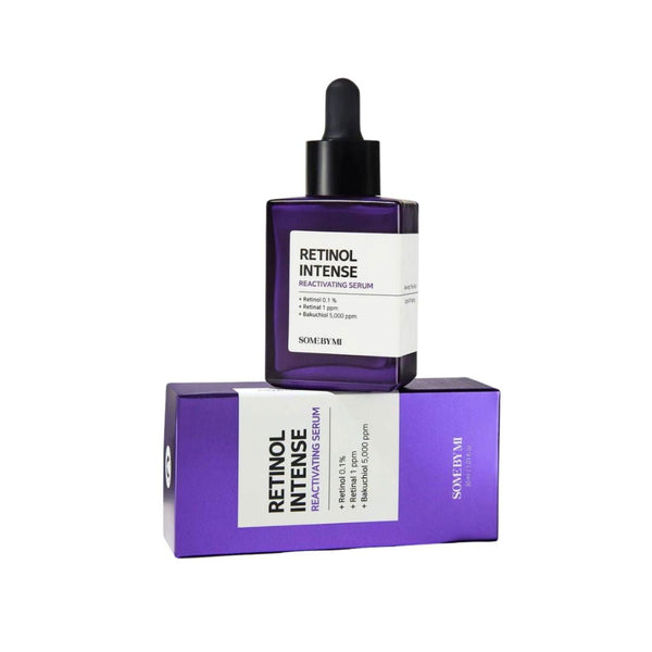 SOME BY MI Retinol Intense Reactivating Serum - AuraSilque