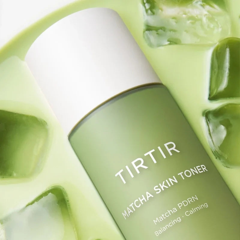 TIRTIR Matcha Skin Toner 150ML - AuraSilque