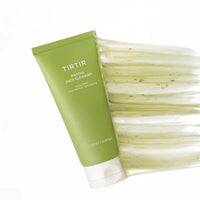 TIRTIR Matcha Pack Cleanser - 120ml - AuraSilque