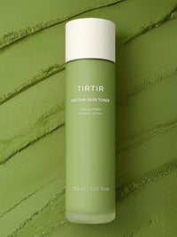 TIRTIR Matcha Skin Toner 150ML - AuraSilque