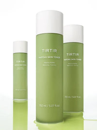 TIRTIR Matcha Skin Toner 150ML - AuraSilque