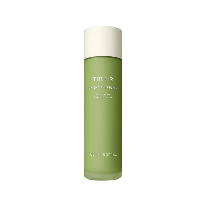 TIRTIR Matcha Skin Toner 150ML - AuraSilque