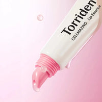 Torriden Cellmazing Collagen Volume Lip Essence - AuraSilque