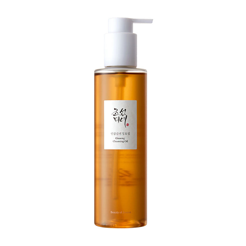 Beauty of Joseon Ginseng Cleansing Oil 210ml-0