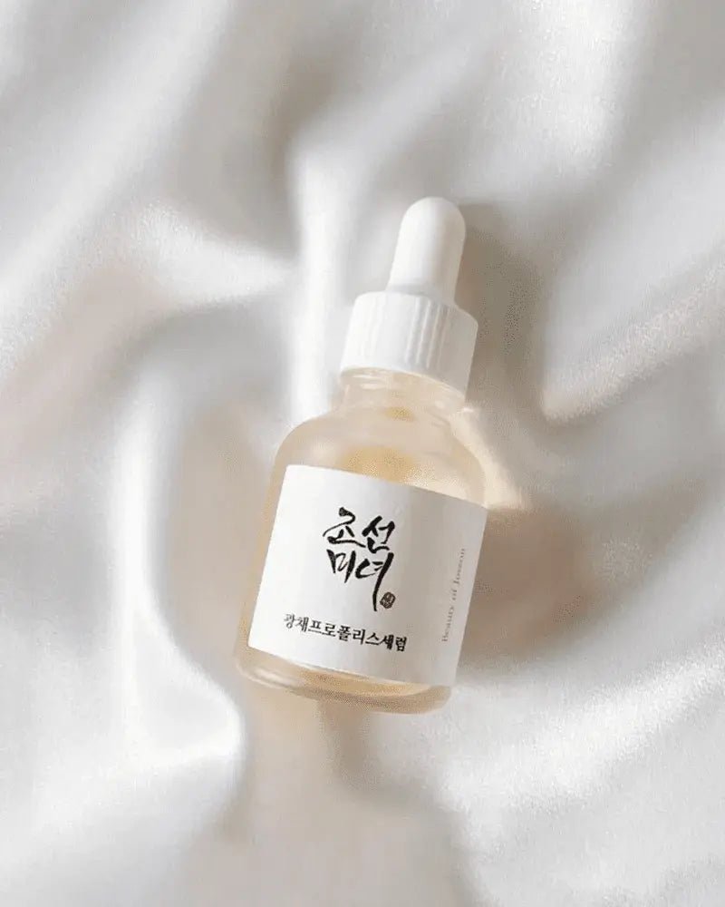 Beauty of Joseon Glow Serum brightening serum with propolis extract