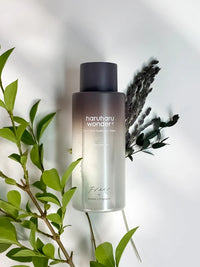 Haruharu Wonder Black Rice Hyaluronic Toner (Alcohol & Fragrance-Free) 300ml - AuraSilque