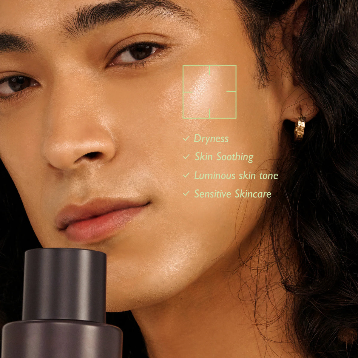 Haruharu Wonder Black Rice Hyaluronic Toner (Alcohol & Fragrance-Free) 300ml - AuraSilque
