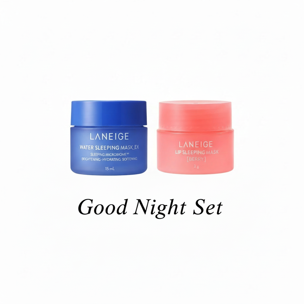 LANEIGE Good Night Set
