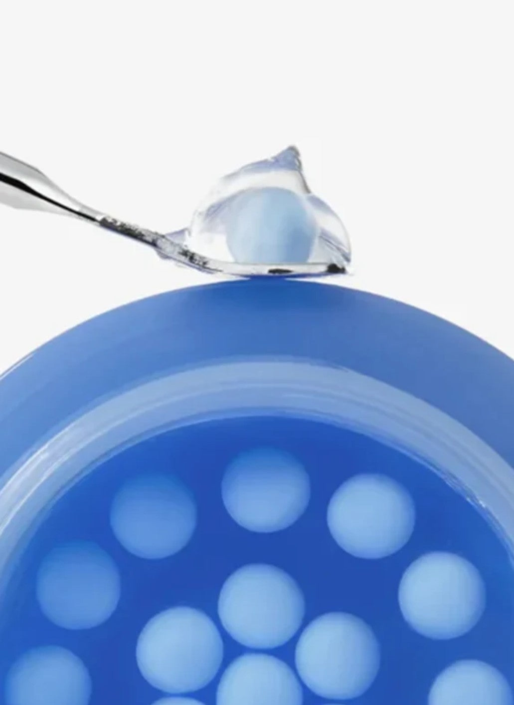 Medicube Hyaluronic Capsule Cream