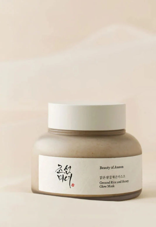 Beauty of Joseon Ground Rice and Honey Glow Mask 150ml