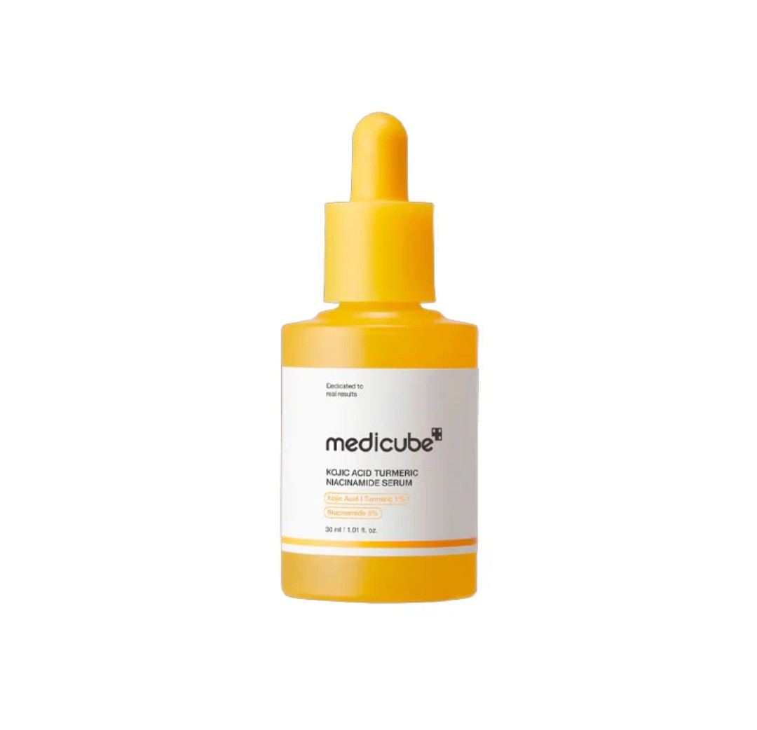Medicube Kojic Acid Serum Bottle 30ml