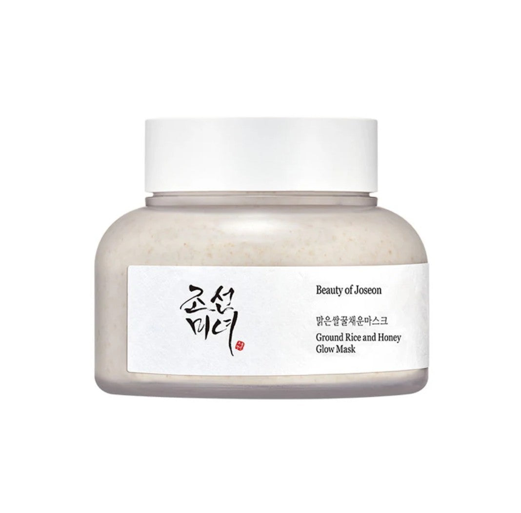 Beauty of Joseon Ground Rice and Honey Glow Mask 150ml