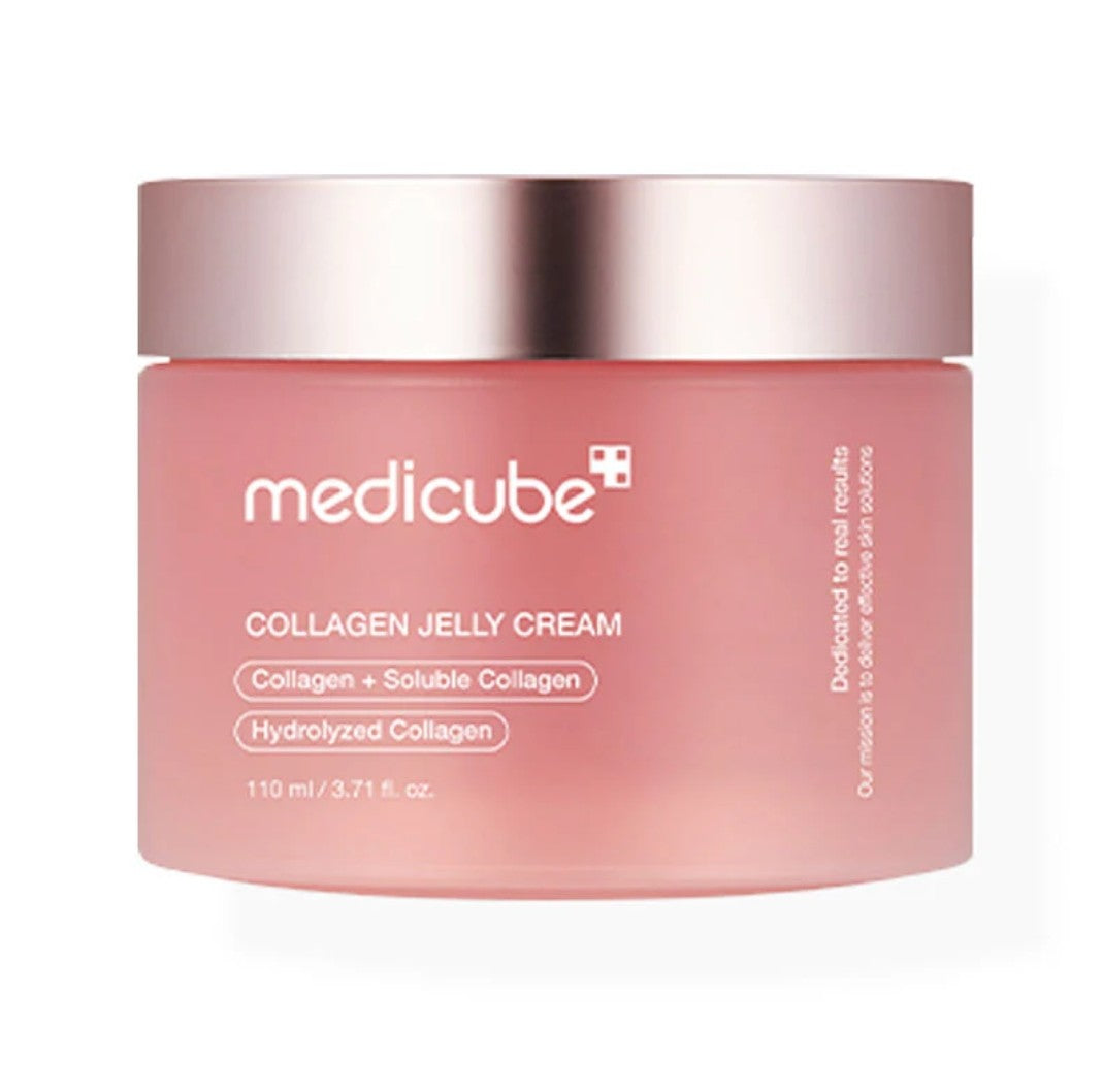 Medicube Collagen Jelly Cream 110ml