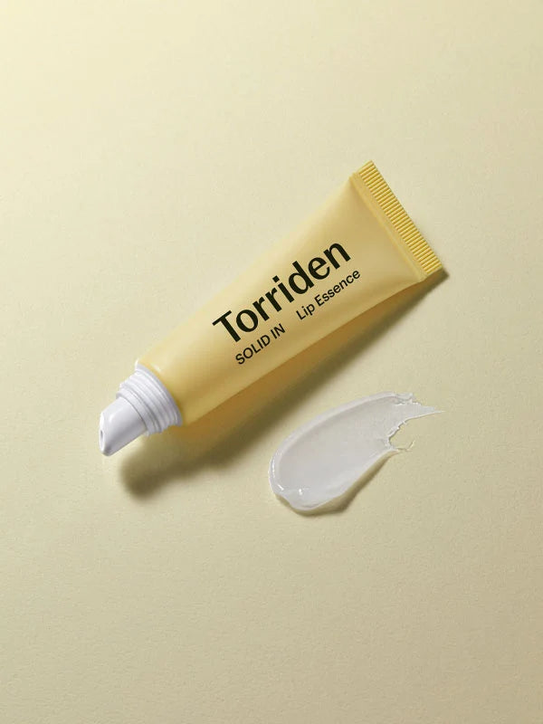 Torriden Solid-In Ceramide Lip Essence - AuraSilque