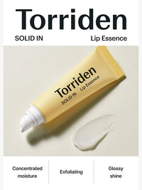 Torriden Solid-In Ceramide Lip Essence - AuraSilque